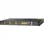 Cisco Ethernet Switch IE-3010-24TC
