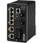 Cisco Ethernet Switch IE-2000-4TS-G-B