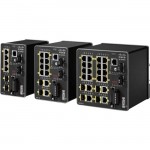 Cisco Ethernet Switch IE-2000U-4TS-G