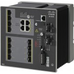 Cisco Ethernet Switch IE-4000-8GS4G-E