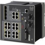 Cisco Ethernet Switch IE-4000-16T4G-E