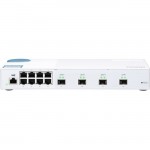QNAP Ethernet Switch QSW-M408S-US