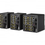 Cisco Ethernet Switch IE-2000-16PTCGL-RF