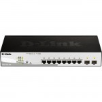 D-Link Ethernet Switch DGS-1210-10MP