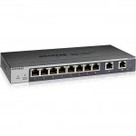 Netgear Ethernet Switch GS110EMX-100NAS