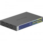 Netgear Ethernet Switch GS516UP-100NAS