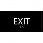 Lorell Exit Sign 02662