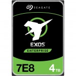 Seagate Exos 7E8 Hard Drive (Seagate Secure) ST4000NM007A-20PK