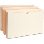 Business Source Expanding File Pockets 65802