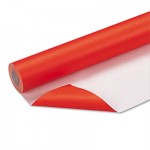 Pacon Fadeless Paper Roll, 48" x 50 ft., Orange PAC57105