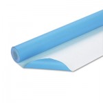 Pacon Fadeless Paper Roll, 48" x 50 ft., Brite Blue PAC57175