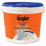 GOJO Fast Towels Hand/Surface Cleaner 6299-02