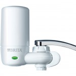 Brita Faucet Mount Filtration System 42201CT