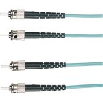 Black Box Fiber Optic Cable EFNT010-002M-STST