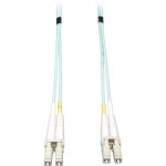 Tripp Lite Fiber Optic Duplex Patch Cable N820-02M