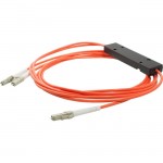 AddOn Fiber Optic Splitter Network Cable ADD-CS-1X2553MMLC