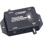 Black Box FiberPath Receiver (Without Power Supply) AC446A-RX