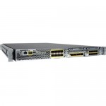 Cisco Firepower Network Security/Firewall Appliance FPR4110-NGFW-K9