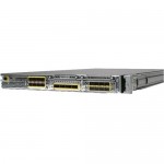 Cisco FirePOWER Network Security/Firewall Appliance FPR4120-ASA-K9