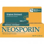 First Aid Antibiotic Ointment 23737