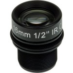AXIS Fixed Lens 01961-001