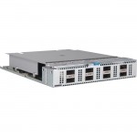 HPE FlexFabric 5950 8-port QSFP28 MACsec Module JH957A