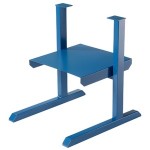 Dahle Floor Stand for 842 Stack Cutter 712