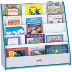 Rainbow Accents Flushback Pick-a-Book Stand 3514JCWW005