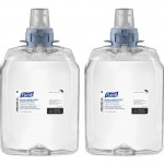 PURELL® FMX-20 Education Fragrance Free Foam Soap 521202