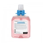 PROVON 5185-04 Foam Handwash with Advanced Moisturizers, Refreshing Cranberry, 1,250 mL Refill, 4/Carton GOJ518504CT