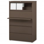 Fortress Series 42'' Lateral File 60473