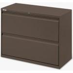 Fortress Series 42'' Lateral File 60475