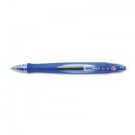 Pilot G6 Retractable Gel Ink Pen, Refillable, Blue Ink, .7mm PIL31402