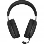 Corsair Gaming Headset - Carbon CA-9011211-NA