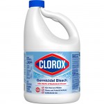Clorox Germicidal Bleach 32429CT