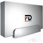 Fantom Drives GForce 3 External Hard Drive GF3S18000EU