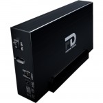 Fantom Drives GForce 3 Pro External Hard Drive GFP18000EU3-TAA