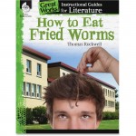 Shell Grade 3-5 How To Eat Worms Instructional Guide 40104
