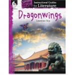 Shell Grade 4-8 Dragonwings Instructional Guide 40204