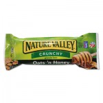 Nature Valley GEM33530 Granola Bars, Oats'n Honey Cereal, 1.5 oz Bar, 18/Box AVTSN3353
