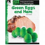 Shell Green Eggs and Ham: An Instructional Guide for Literature 40002