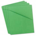 Green Slash Jackets 75432