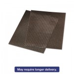 MCO 20507 Griddle Screen, 4 x 5 1/2, Brown, 20 per Pack MMM20507
