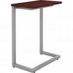Lorell Guest Area Cantilever Table 86927