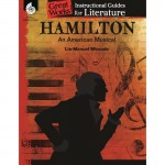 Shell Hamilton: An American Musical: An Instructional Guide for Literature 51695