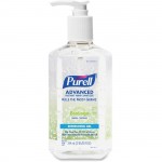 PURELL Hand Sanitizer Refreshing Gel Pump 369112