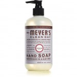 Mrs. Meyer's Hand Soap 651311CT