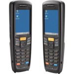 Zebra Handheld Terminal MC2180-MS12E0A