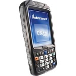 Intermec Handheld Terminal CN50BNC5EN21