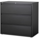 Hanging File Drawer Charcoal Lateral Files 66207